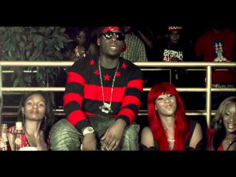 YOUNG TEE TEE "YOUNG NIGGA GETTIN MONEY" DIR:  dir: @OPENWORLDFILMS