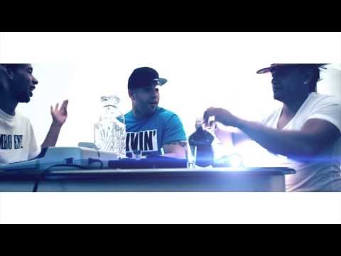 Cion Daddy- Ese Tipo Ta Cabron (OFFICIAL VIDEO DIRECTED BY LUCIO ORTIZ)