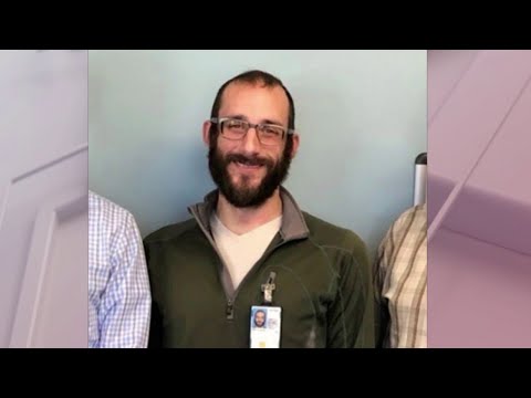 Minneapolis shooting: Who is Alex Pretti?