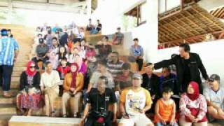 Nyanyian Rindu by Ebiet G. Ade_ (ROAD TO BALI with FKIP_UNMA)
