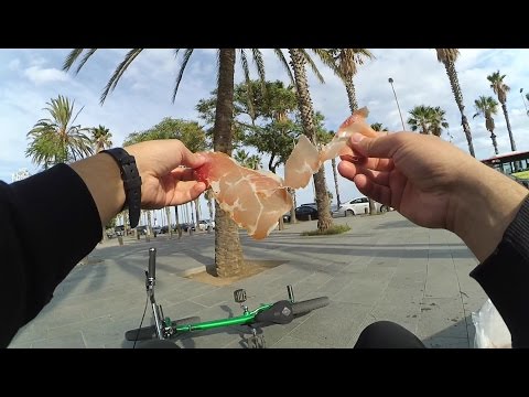 Barcelona Days Part 2