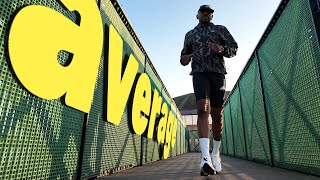 How I Plan To Go "Back To Average"