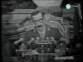 Jorge Rafael Videla, Primera Cadena Nacional, 1976. Historia Argentina. Audio Mejorado.