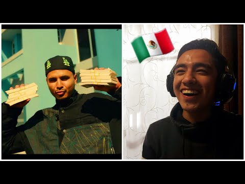 (REACCION) Marconi Impara x Alvaro Diaz x Sousa - Ouche (Video Oficial)