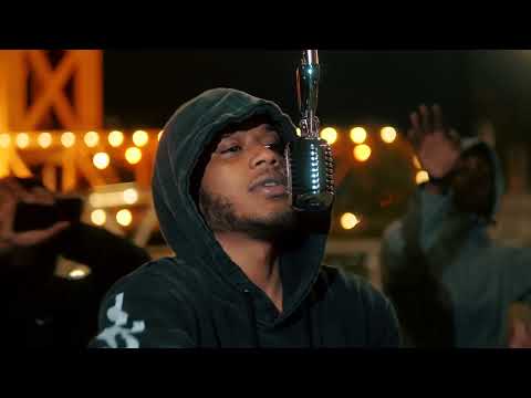 Lil Roc4ts “Friday Freestyle” - Code Orange Street View 🎙️ @CodeOrangeLive