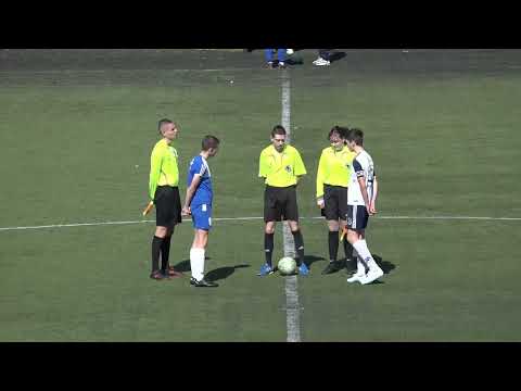 Pretpioniri 2009 FK Baton - FK Olimp Pale 0:0  Omladinska Liga Pretpionira Grupa A 23.04.2023