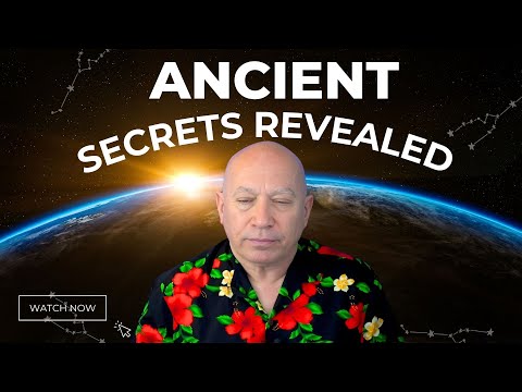 Bashar’s Secrets About ET Tech, Egypt & "Word Magic" They Never Told You (Bashar Compilation)