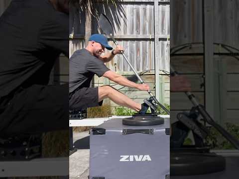 Kayak Technique  | Catch Exercise Drill