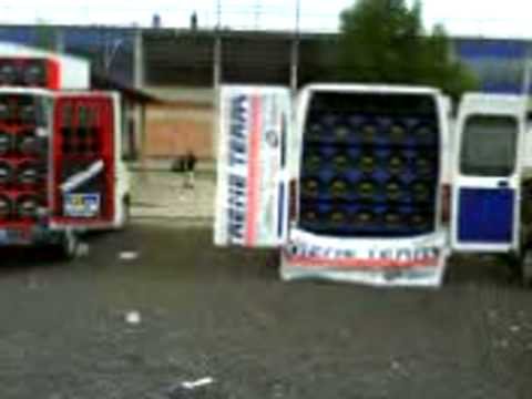 DUCATO PANCADÃO ESPECIAL DE MOEÇÃO