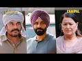 Babbu Maan Latest Punjabi Film Shaunki Sardaar Chaupal Guru Randhawa New Punjabi Films