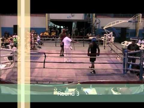 Lerone Poulina - Ylario Schmidt