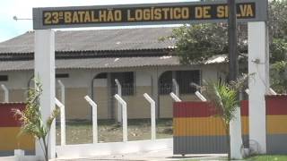 preview picture of video 'Militar do exército morreu em confronto com bandidos em Marabá'