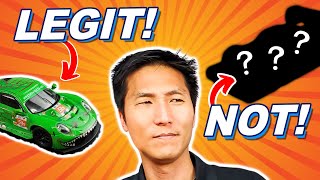 AO Racing's FIGHT Against the WORST Unlicensed Brands!