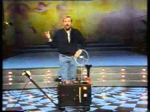 Peter Alexander Show mit Peter Rapp, Teil 2