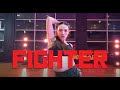 FIGHTER - Christina Aguilera / Nicole Nelson Heels Choreography / Barrio Dance