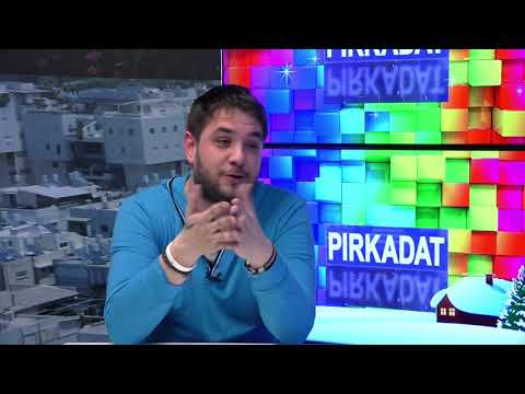 PIRKADAT: Balatoni József