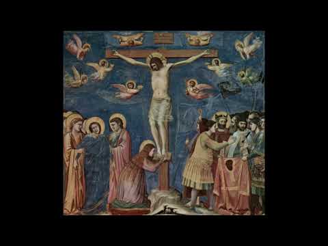 Giovanni P. da Palestrina - O crux ave