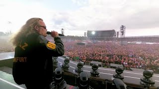 Böhse Onkelz - Narben (Live @Hockenheimring 2015) HD