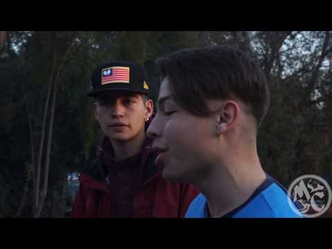 MLC Battles - Exor Vs Con acento en la E X2 | Octavos | 8va Fecha