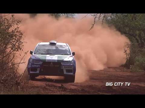 MOMBASA/VOI RALLY KNRC 2015 - PURE CAR SOUND