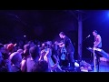 Dead Cross - Divine Filth (Houston 08.15.17) HD