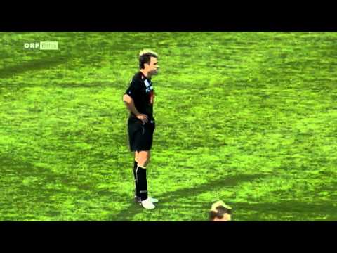 ÖFB-Samsung-Cup - Achtelfinale: Wacker Innsbruck - Grödig 0:1