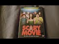SCARY MOVIE DVD Overview