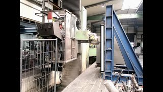 Venta de Zayer KC 10000 fresadora para metal - Imagen 4 | Machineryline PY Zayer KC 10000 fresadora para metal | Imagen 4 - Machineryline
