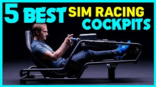 ✅Best Cockpit For Sim Racing - Sim Racing Buyers Guide