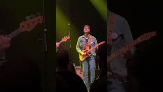 Ryan from Sheer Mag is dreamy