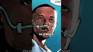 A maior traição de Venom! #marvel #marvelcomics #quadrinhos #hq