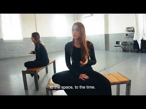 Sampled 2019: Patricia Guerrero