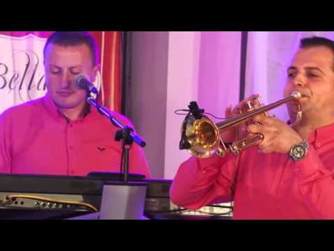 Site mi velat sreken si - HARIZMA BEND (Moja svadba - cover)