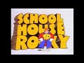 Schoolhouse Rock Intro Instrumental Version Except Vocal