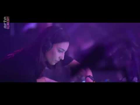 Amelie Lens   Time Warp 2019
