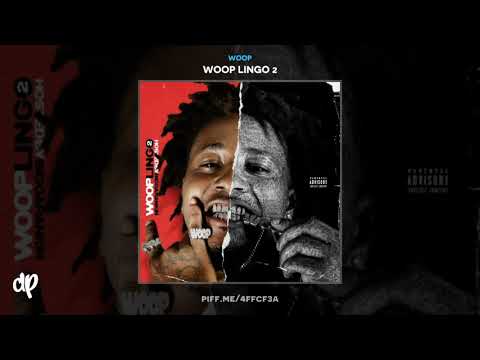 Woop - No Smoke [Woop Lingo 2]