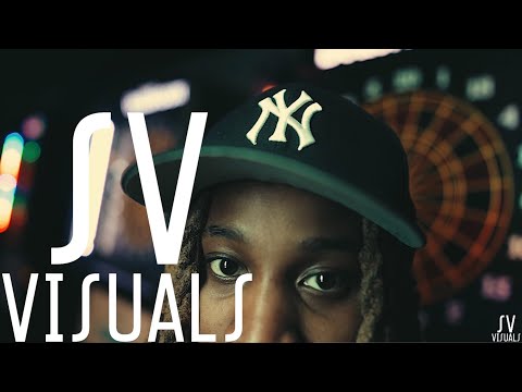 Nish - Fly Owww (Shot By @ShayVisuals)