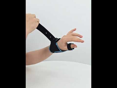 carpal tunnel splint DYL AL050