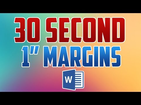 Word 2016 How to Create a Fill in the Blank Form