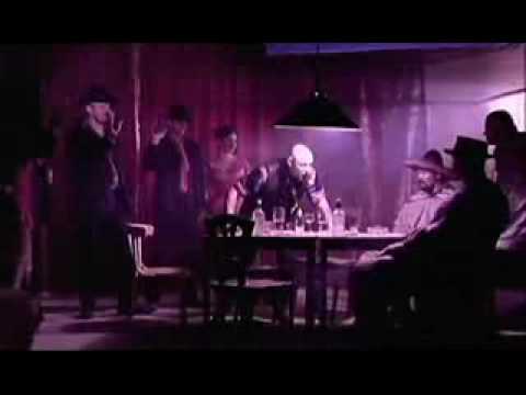 Daniel Landa Quantum Tarantuli­