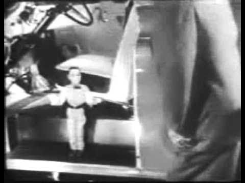 1956 Chevrolet Truck Commercial