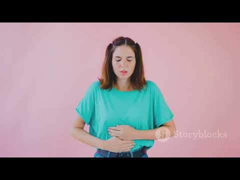 Irritable bowel syndrome (IBS) explained: Symptoms, treatment and diet plan #infection #disease