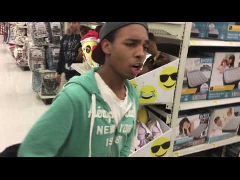 Based Y We Skate - Naughty (Official Music Video)