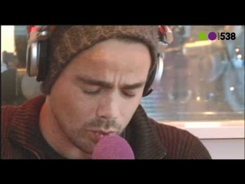 Radio 538: Kane - No Surrender (Live bij Evers Staat Op)
