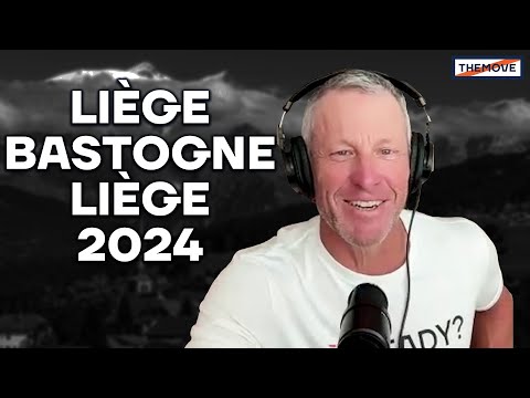 2024 Liege-Bastogne-Liege - Should Pogačar skip the Giro and focus on the Tour de France? | THEMOVE