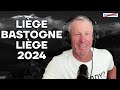 2024 Liege-Bastogne-Liege - Should Pogačar skip the Giro and focus on the Tour de France? | THEMOVE