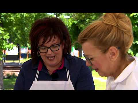 Gasztroangyal 37. rész - Nagykőrös (2019.10.05.)