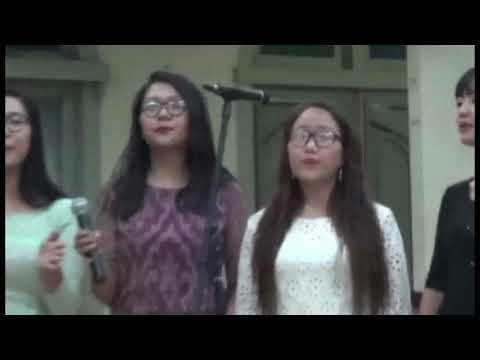 Zarkawt Branch KȚP Female Voice @ Zarkawt Presbyterian Church