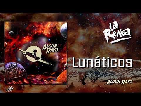 Videoclip de Lunáticos — La Renga
