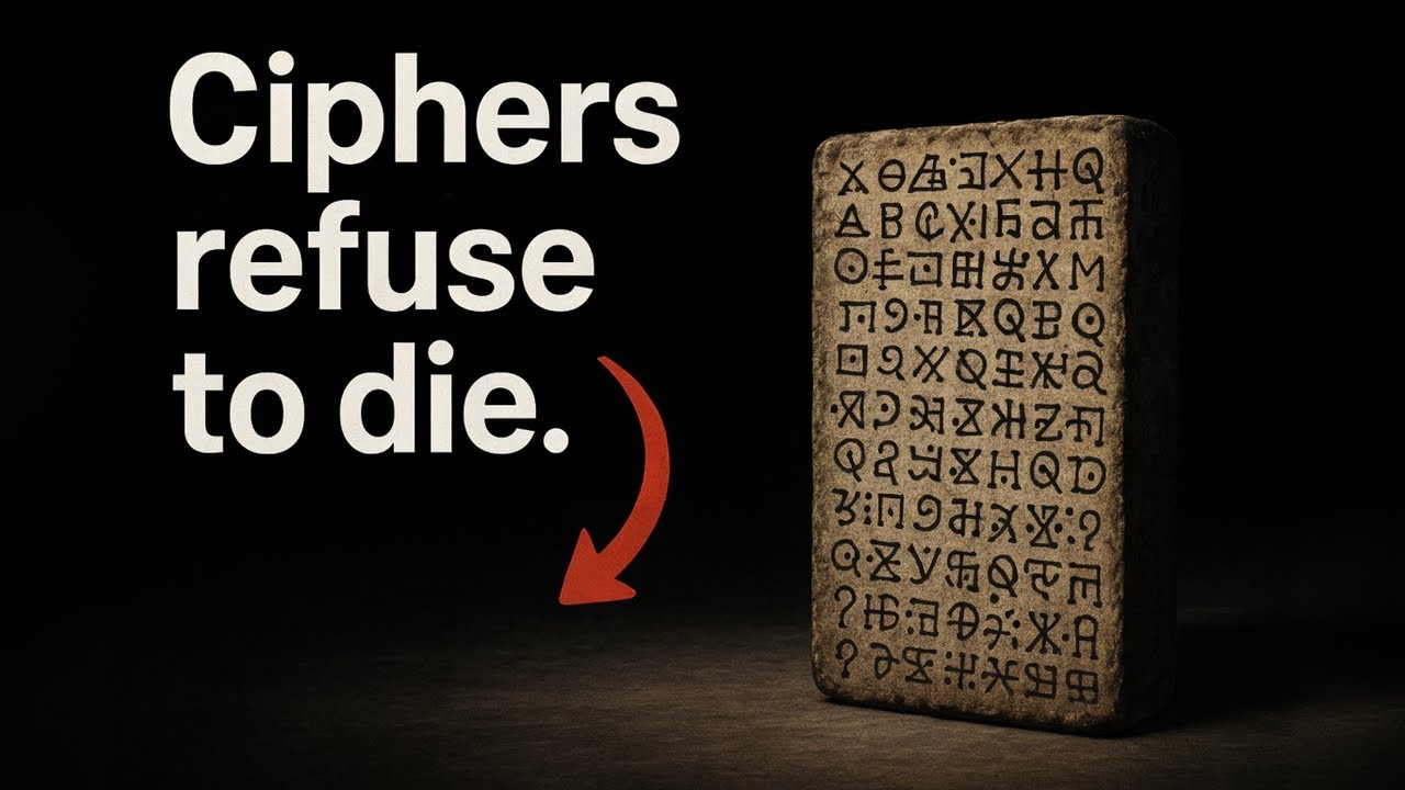 Ciphers That Refuse to Die
